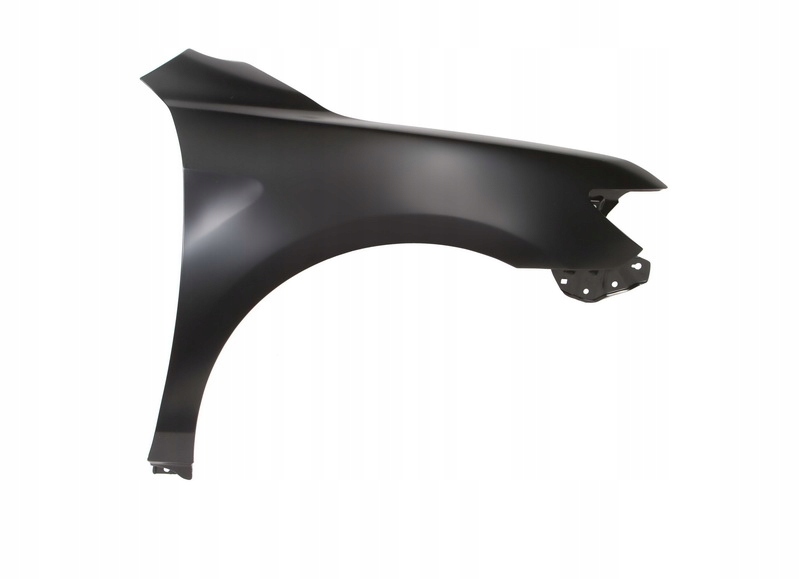 Blatník Pravý Toyota Camry XV40 06-11 Každá Barva