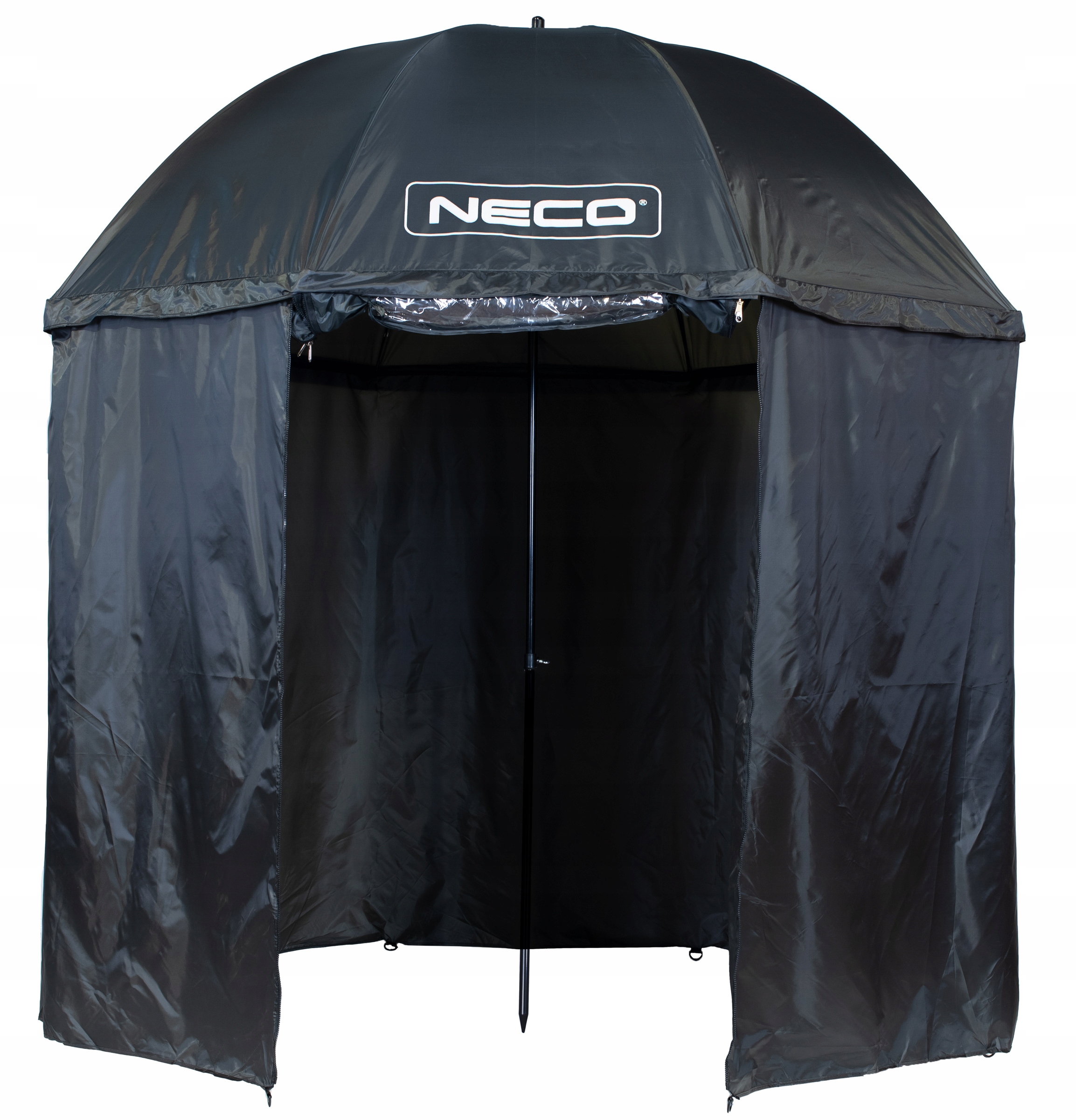 

Parasol Wędkarski Namiot Pełny Neco 250CM
