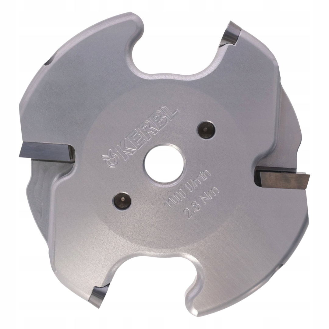 Kotouč pro korekci racic 4Cut Profi, průměr 100 mm