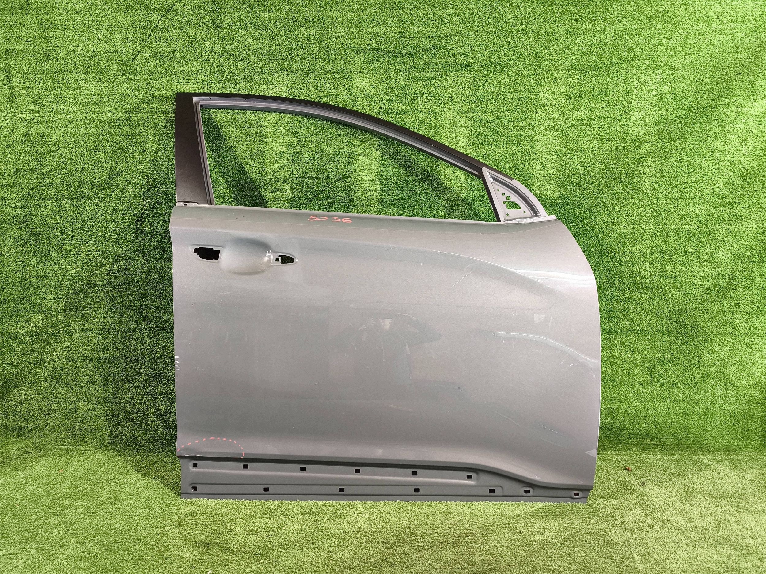 door front right right front HYUNDAI KONA 17- NR.5036