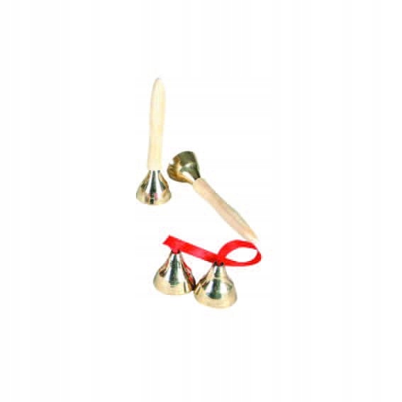 Kg HB01 Bells Small