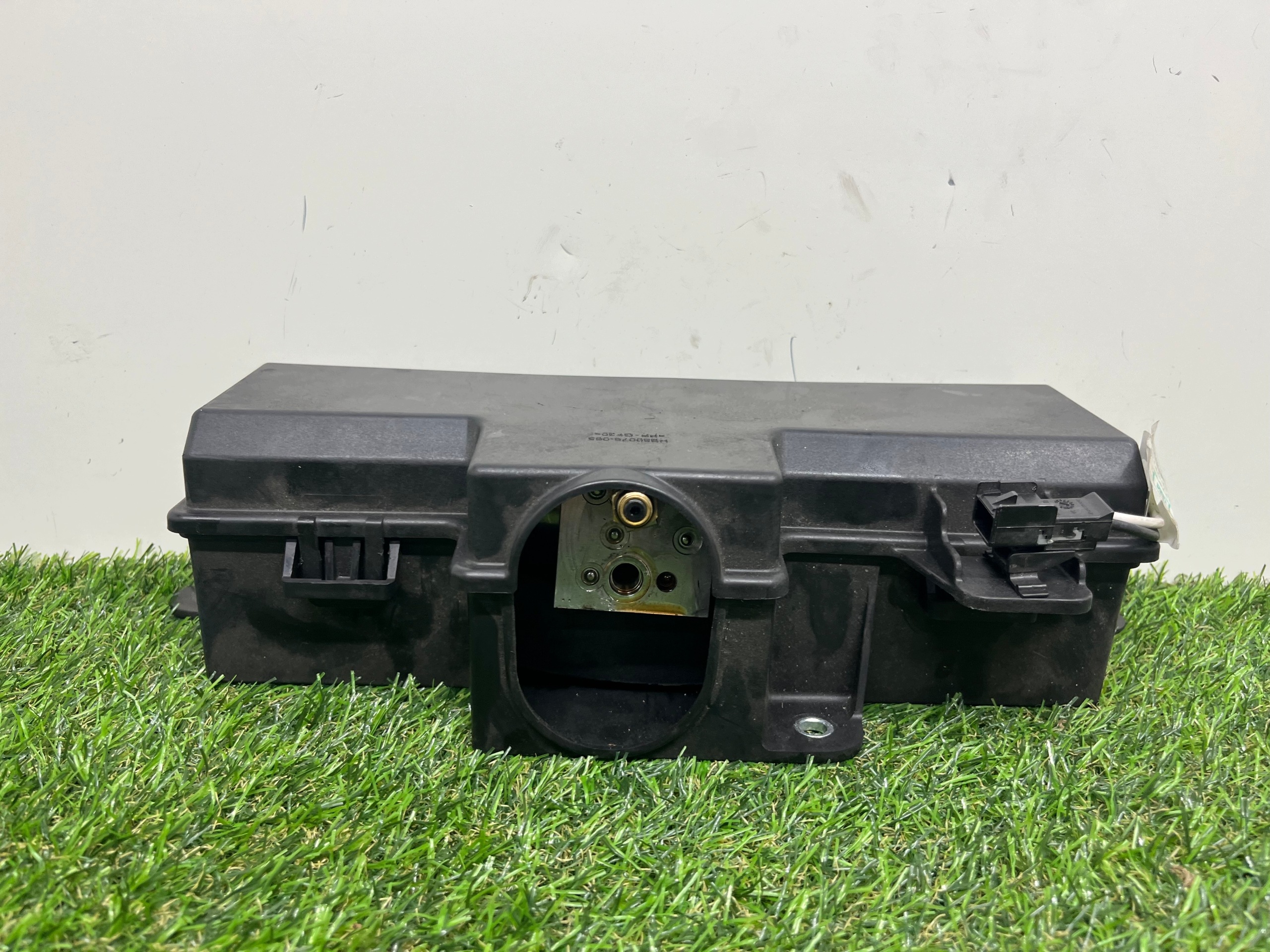 pump lifting bonnet OPEL INSIGNIA 13279362 / HB80076-065
