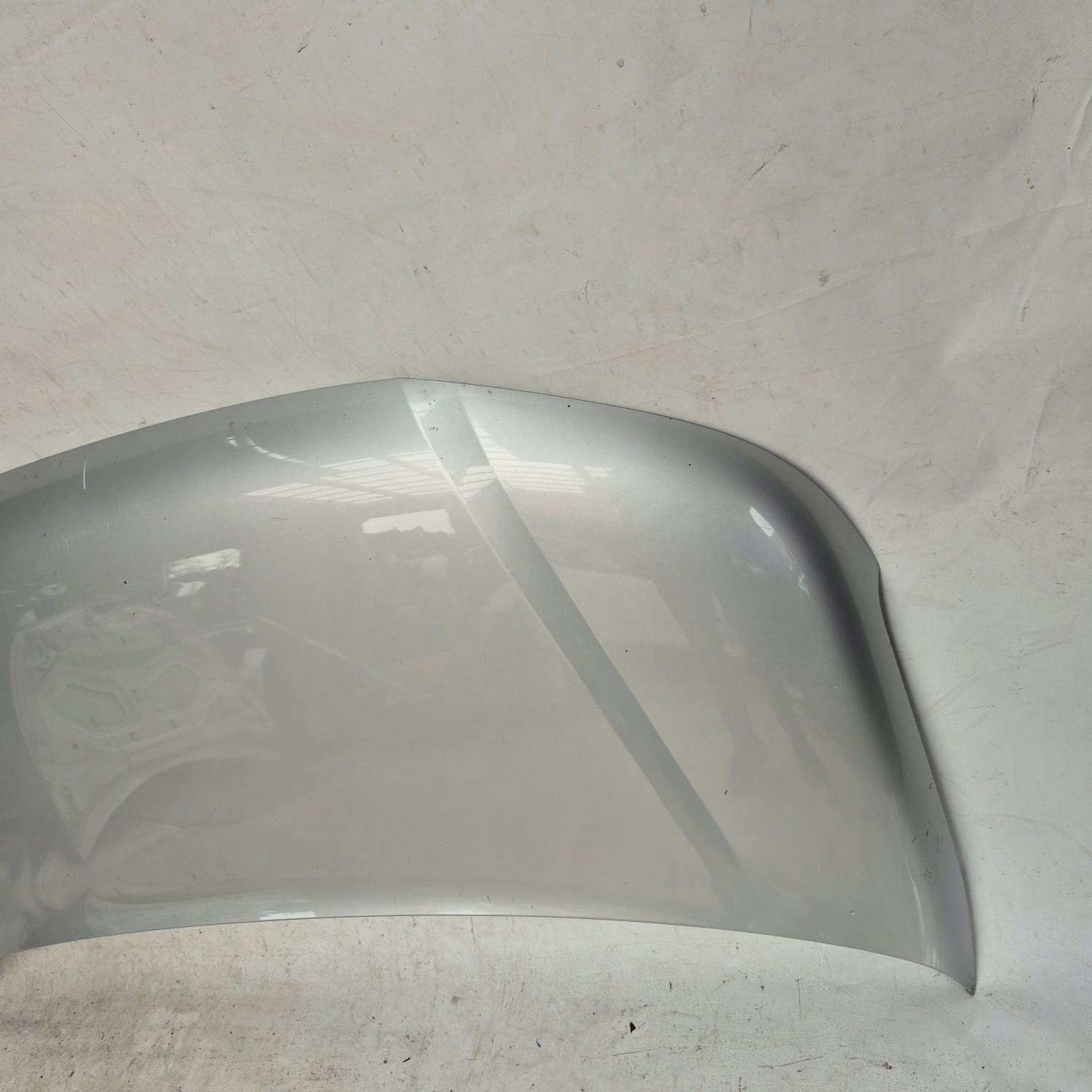 VW T5 LIFT 09- cofano