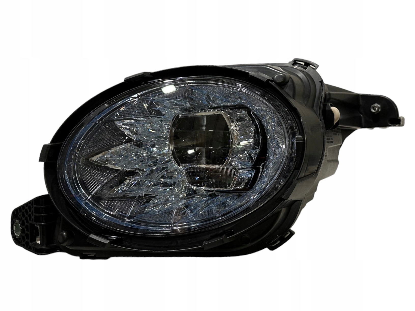 BENTLEY BENTAYGA far headlight LH 36A941015AF