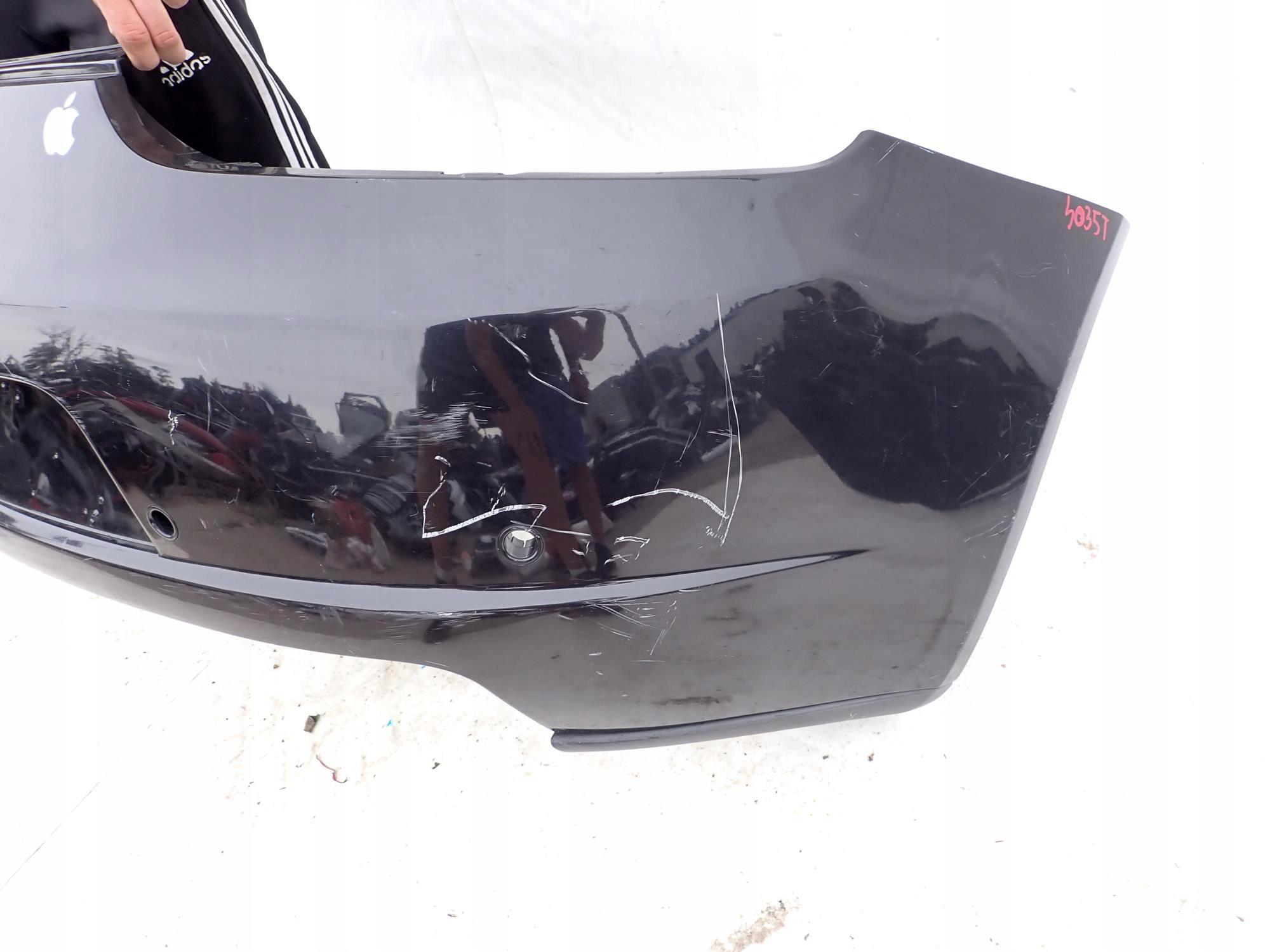 ALFA ROMEO SPIDER III 3 06-10 bumper rear part rear PDC