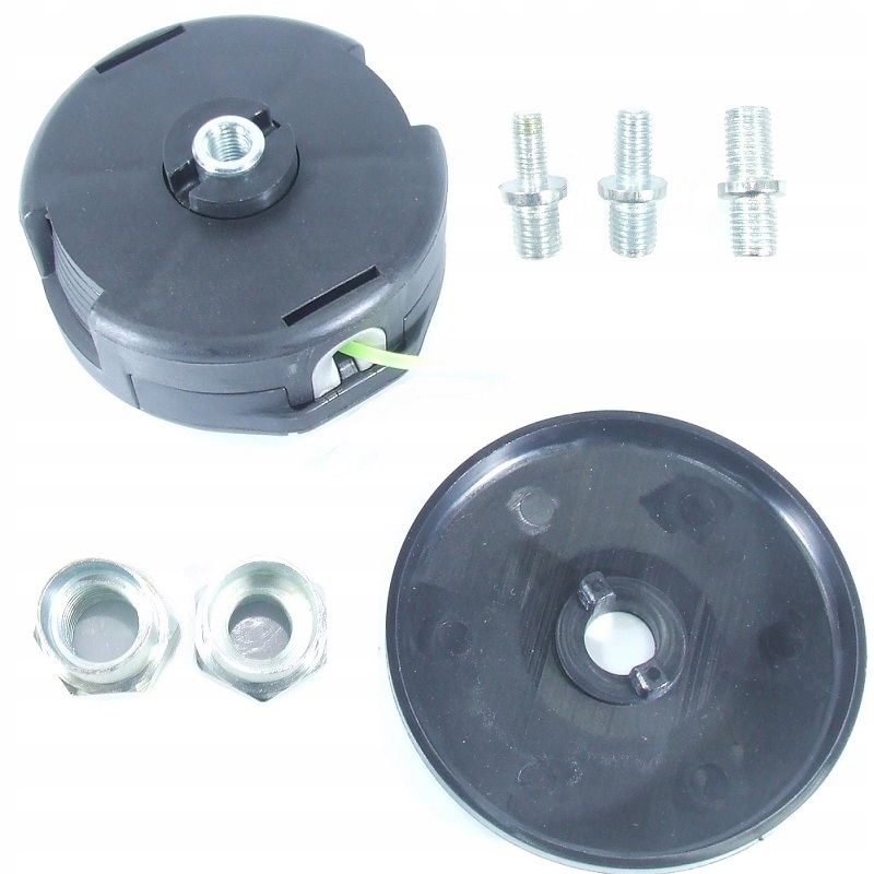 GŁOWICA TYP SPEED-FEED 400 + 6 ADAPTERÓW WYKASZARKI ECHO SHINDAIWA