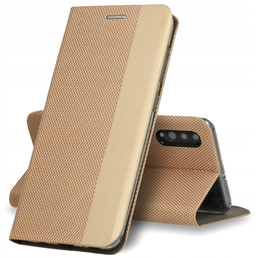 

Etui zamykane Vennus Sensitive do Galaxy A32 5G