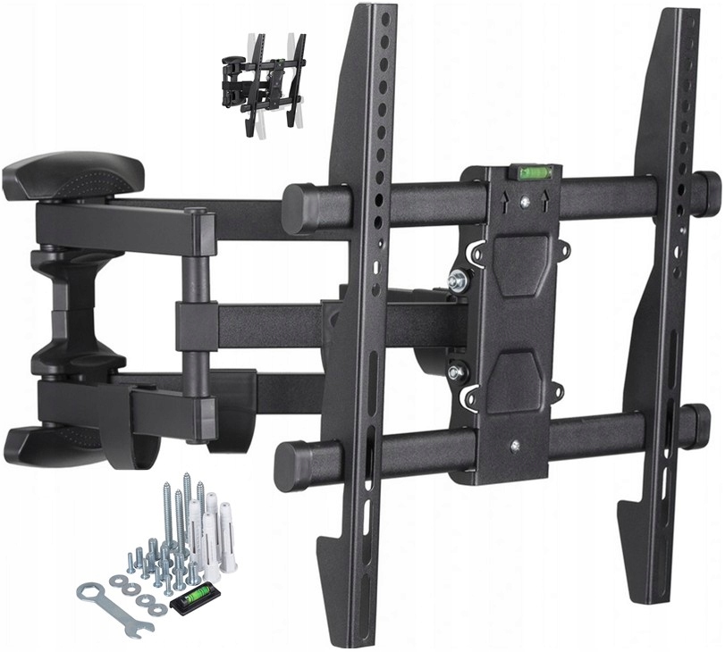 Otočný Držiak Na Stenu Tv QE43QN90BATXXH Samsung na stenu s reguláciou