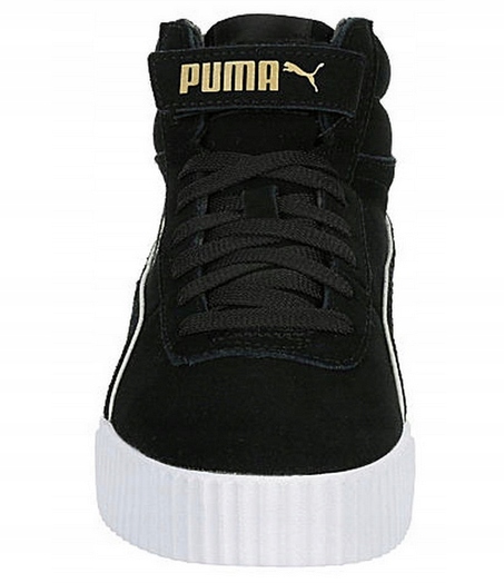 PUMA CARINA MID SD METAL V2 384384 01 R. 36 Kolekcja PUMA