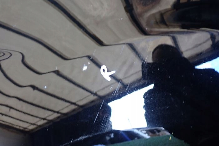 FORD ECOSPORT 12- fender right front front