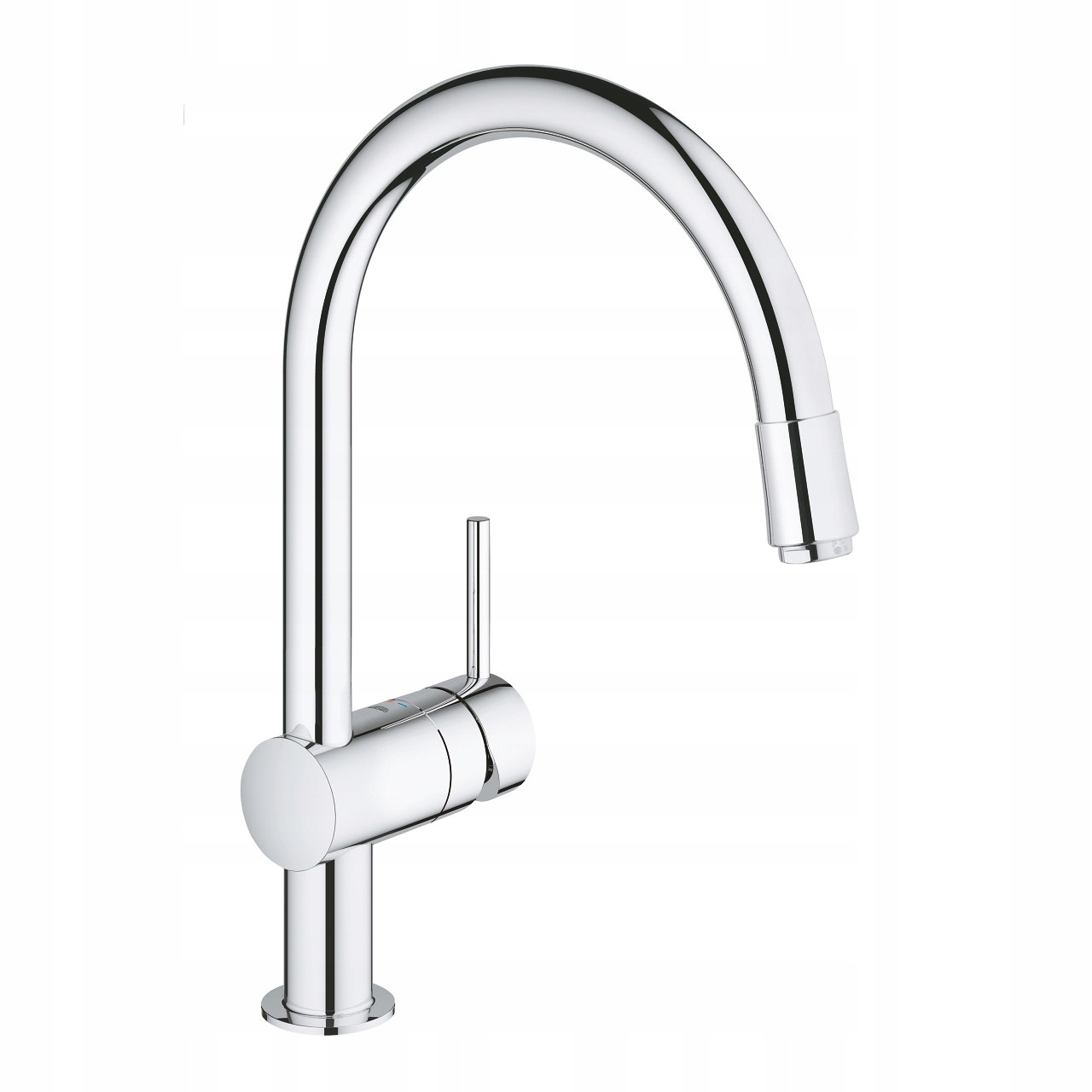 Grohe bateria kuchenna Minta 32918000