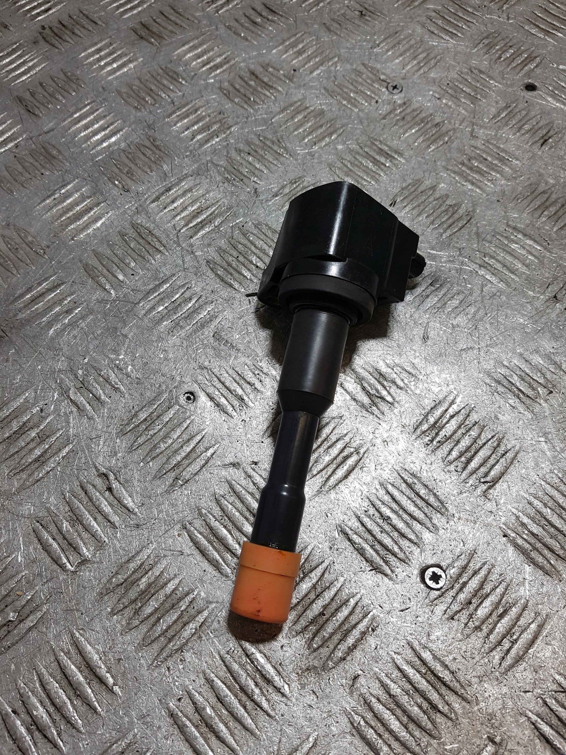 coil ignition HONDA JAZZ 2