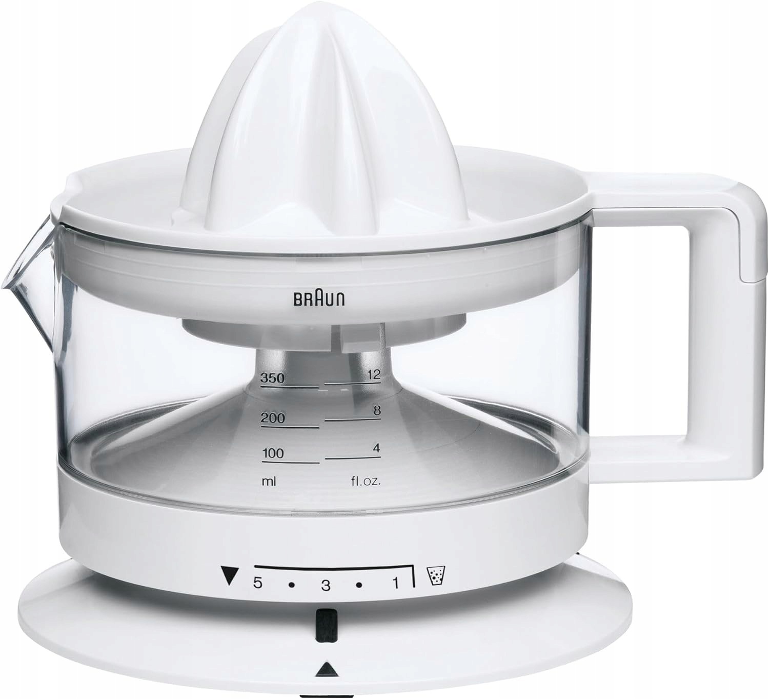 Braun CJ3000 20W