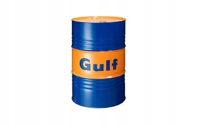 Gulf Harmony AW 68 200L