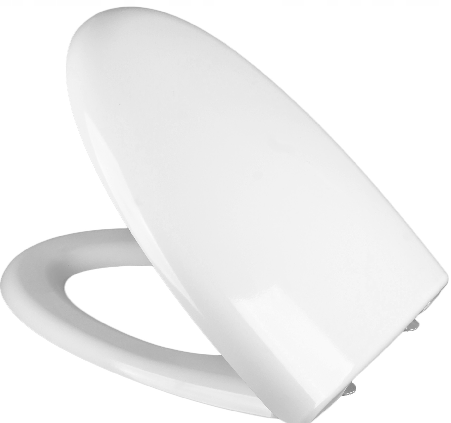 Wc sedátko pro Cersanit Arena s kovovým závěsem