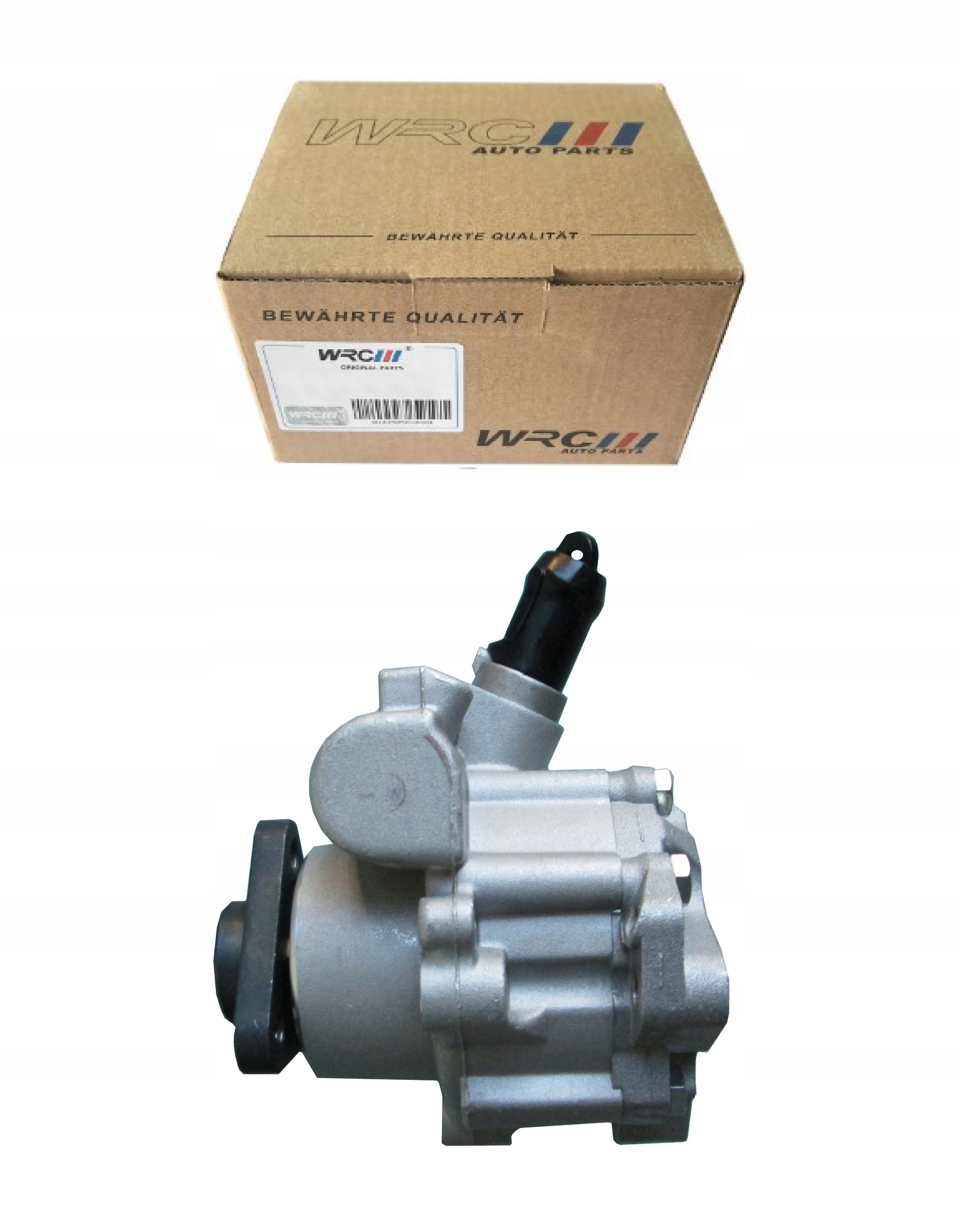 WRC Original Parts 4901320 насос гур