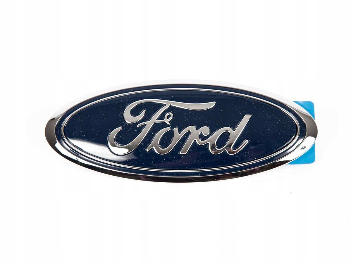 EMBLEMAT FORD KLAPY TYŁ EXPLORER 20- 127 MM Marka Ford