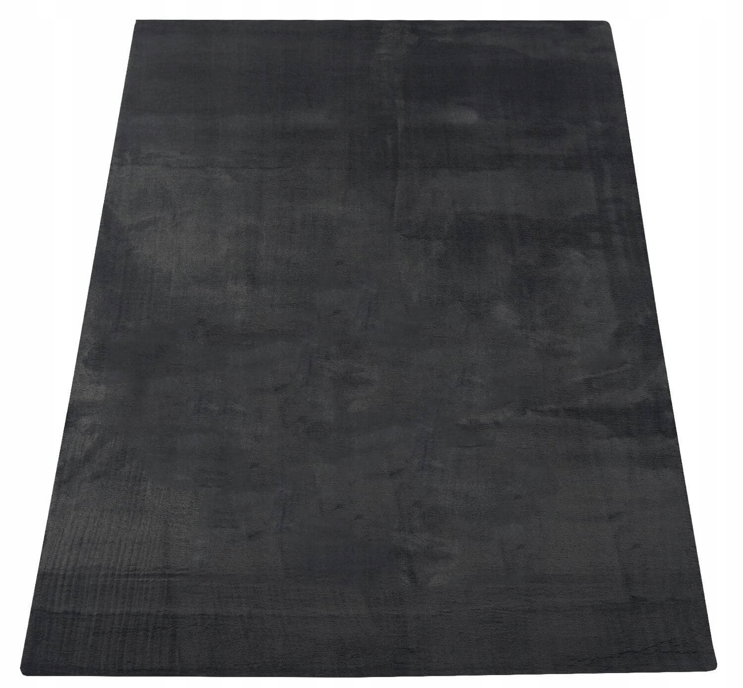 Koberec Plyšový Rabbit Do Obývacího Pokoje Ložnice Měkký Módní 200X290