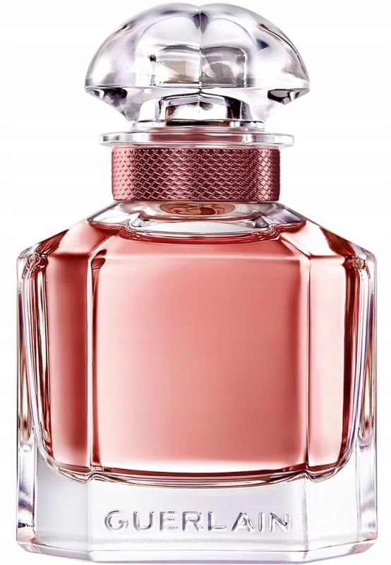 Mon Guerlain Intense woda perfumowana