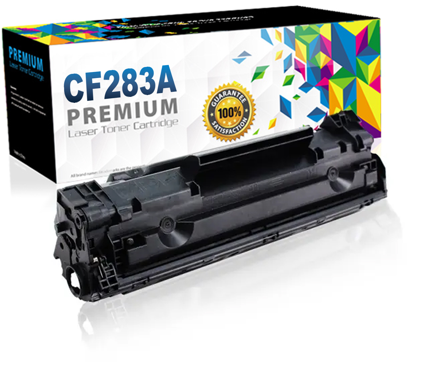 

Toner Do Hp Laserjet Pro Mfp M127fw M125a M125nw