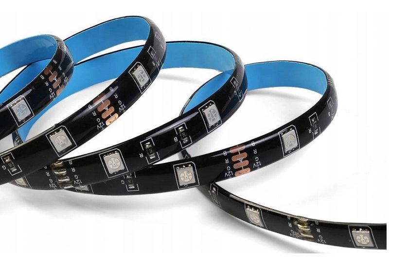 Sonoff L2 5M Inteligentna taśma LED WiFi IP65 RGB Długość 5 m