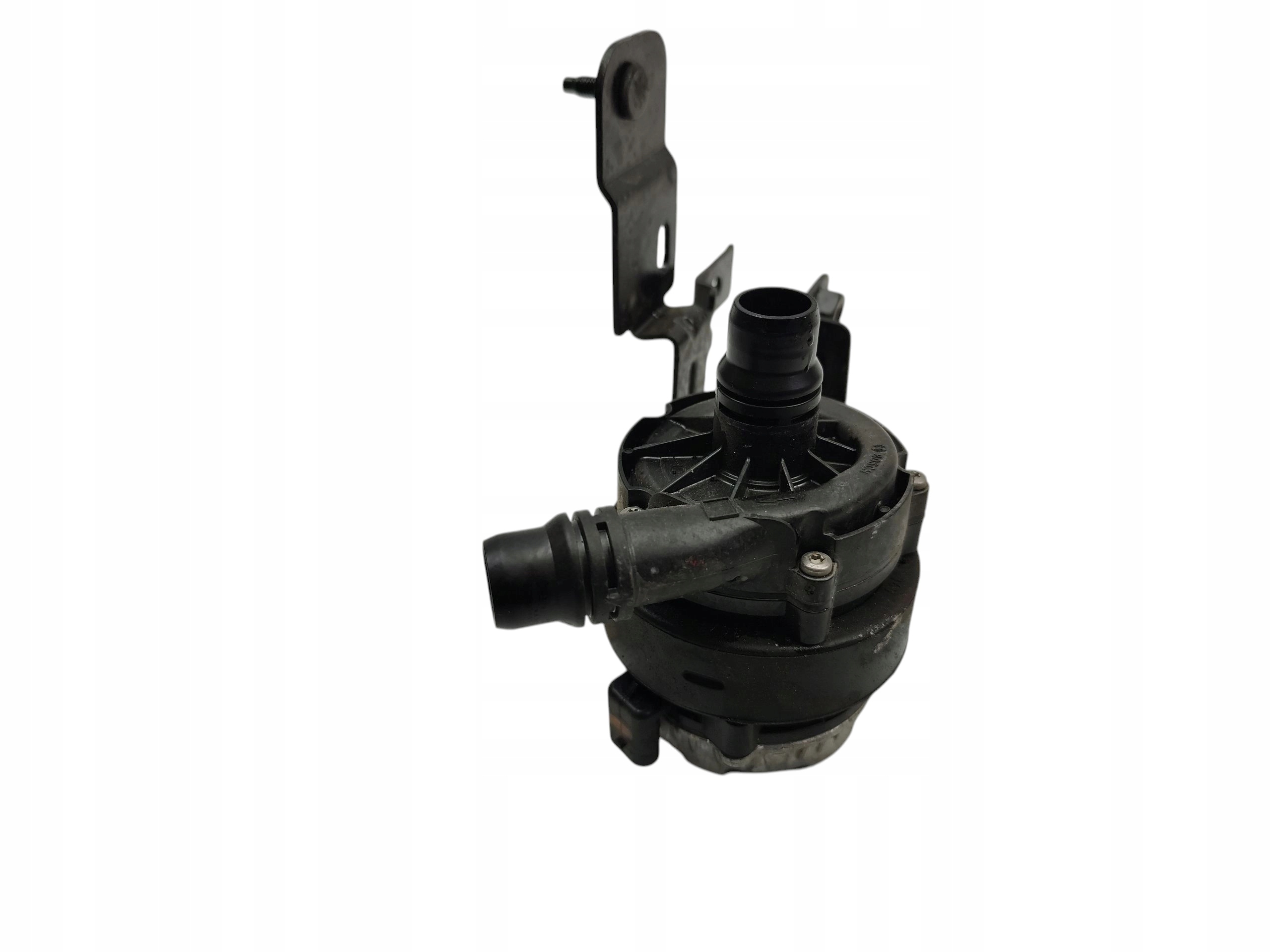 supplementary water pump OPEL COMBO E BERLINGO IV E-RIFTER E-PARTNER 9834759980