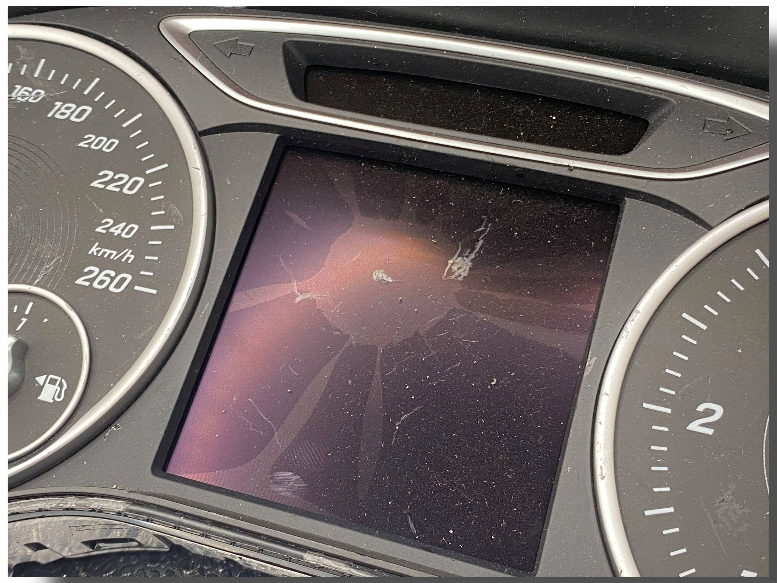 Mercedes-Benz B W246 W242 dials dials A2469009420 $J