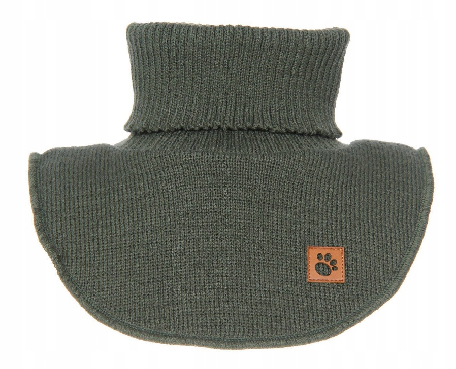 

Komin Szalik Golf akrylowy polar Zimowy 1-5 lat