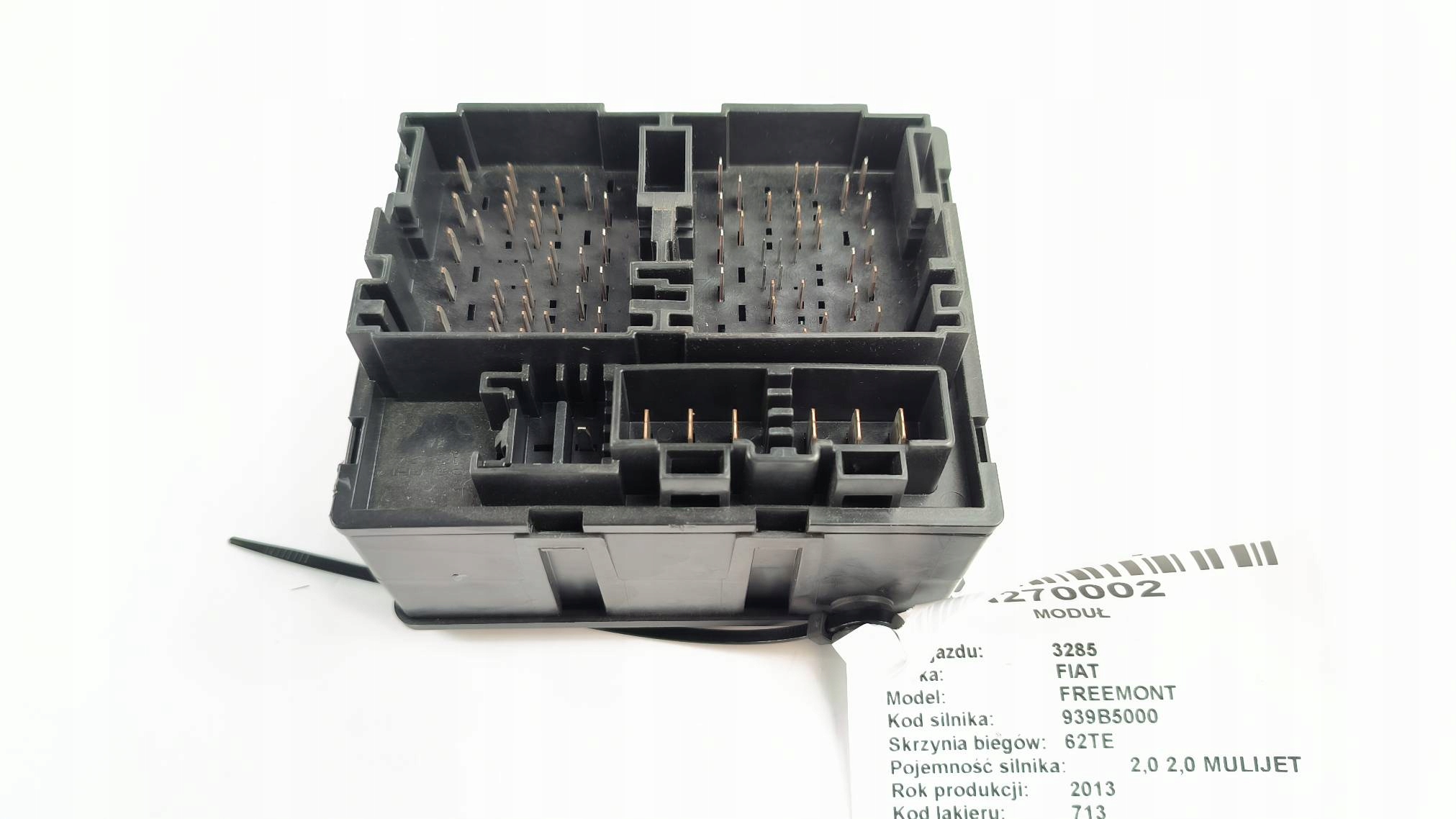 Module fusibles FIAT FREEMONT