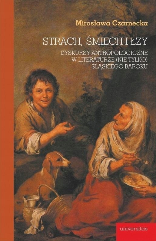 Strach, Śmiech I Łzy. Dyskursy Antropologiczne