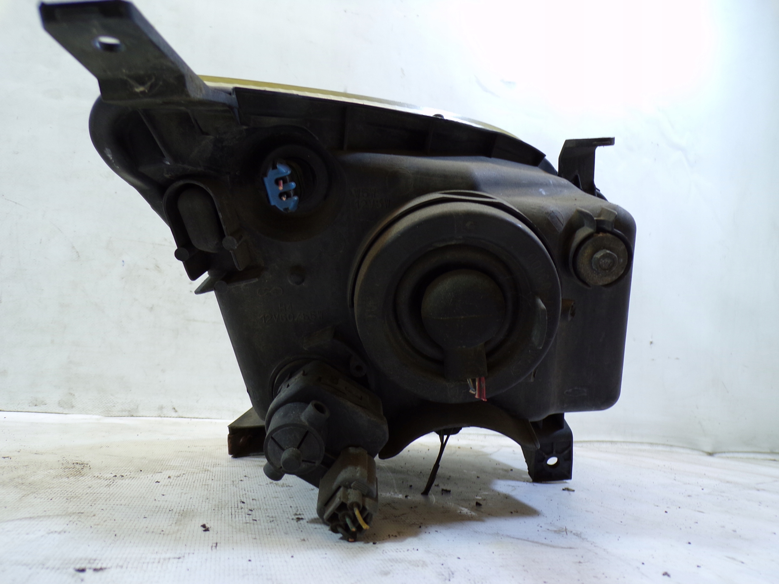 light left front front SUZUKI IGNIS 2 II