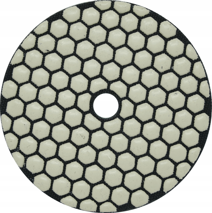 TARCZA POLERSKA DIAMENTOWA DO MARMURU GRESU gr 800