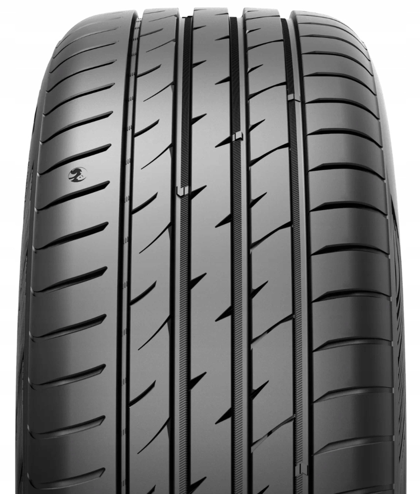 235/55R18 100W Goodride Solmax 1 B/A/71/B