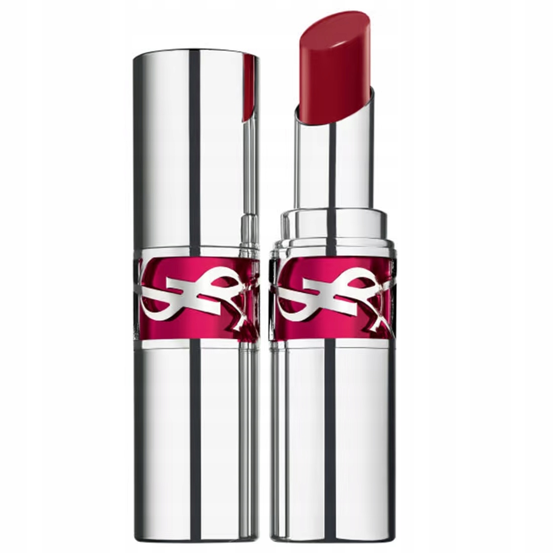 Yves Saint Laurent Loveshine Candy Glaze Lesk 17 Strawberry Cloud