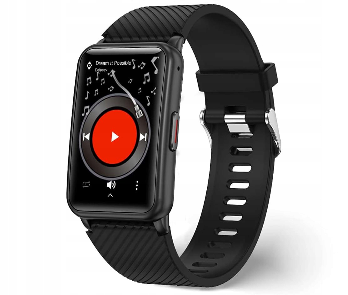 Smartwatch Sportowy H96