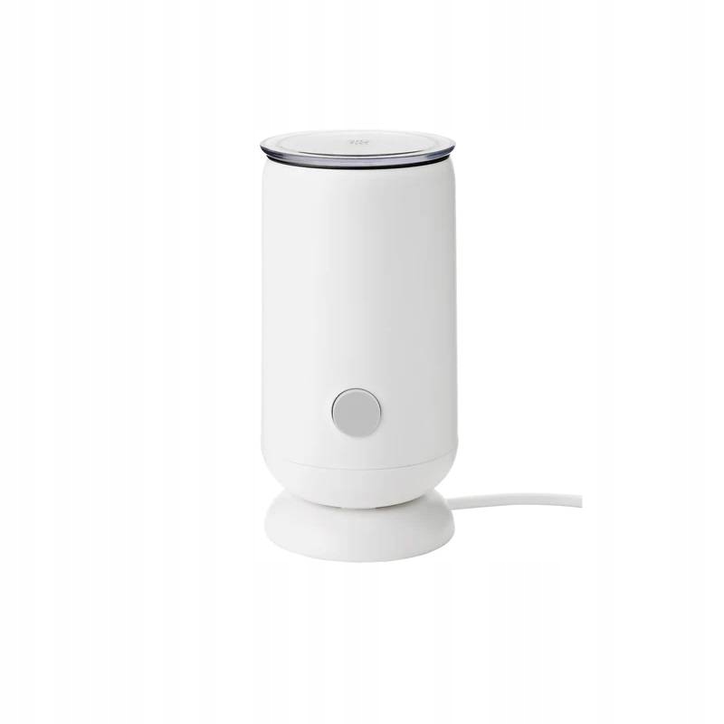 Napěňovač mléka Foodie Rig-tig bílý