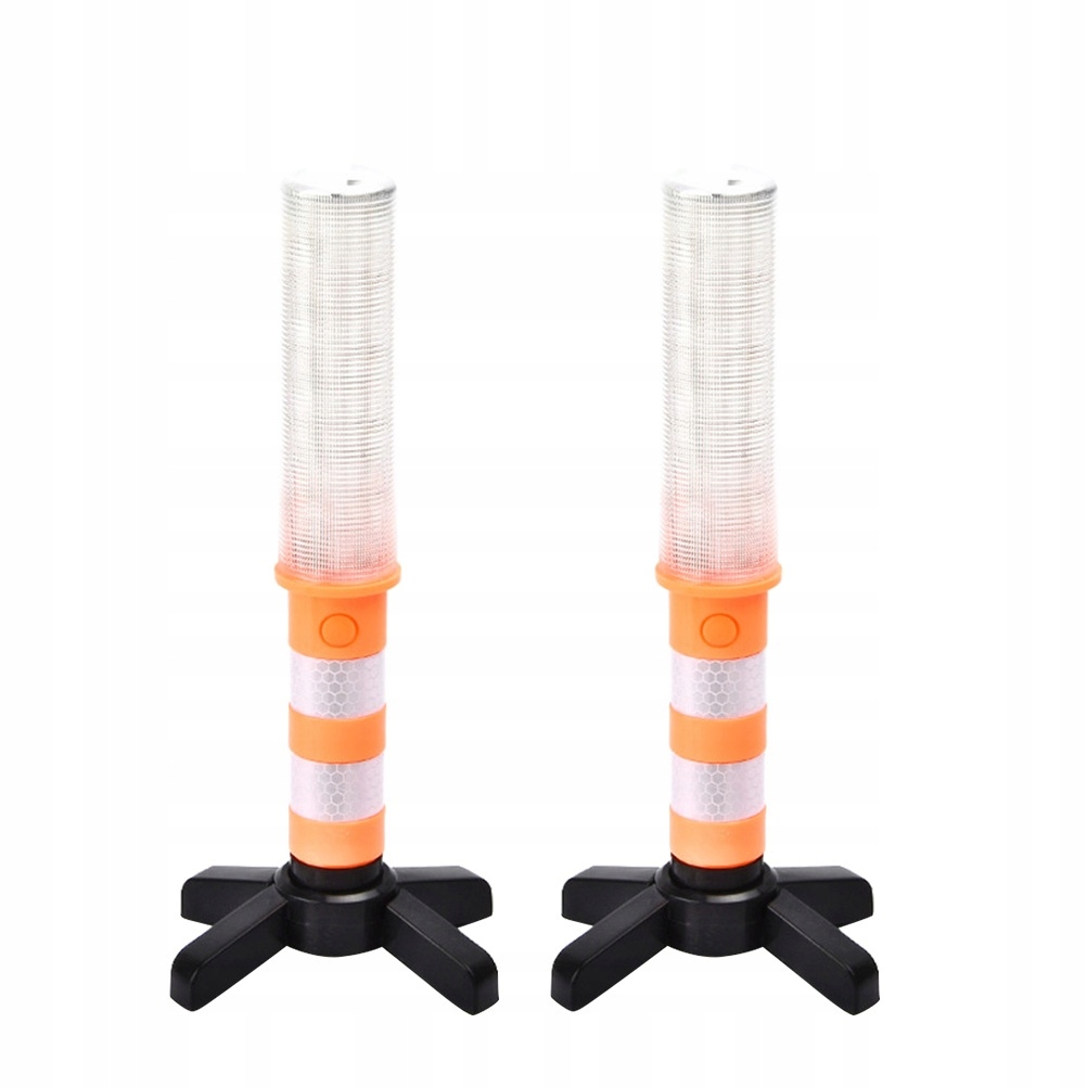 BLOKADA LATARNIA DROGOWA