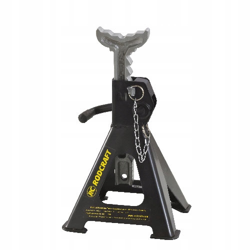 Podstawka pod samochód - UBZ-2 RODCRAFT