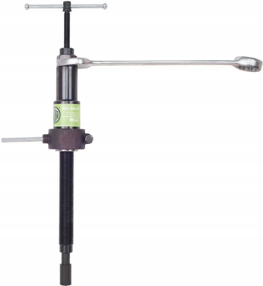 Hydraulické vreteno pre doťahovače, veľkosť 8-1-B Kukko