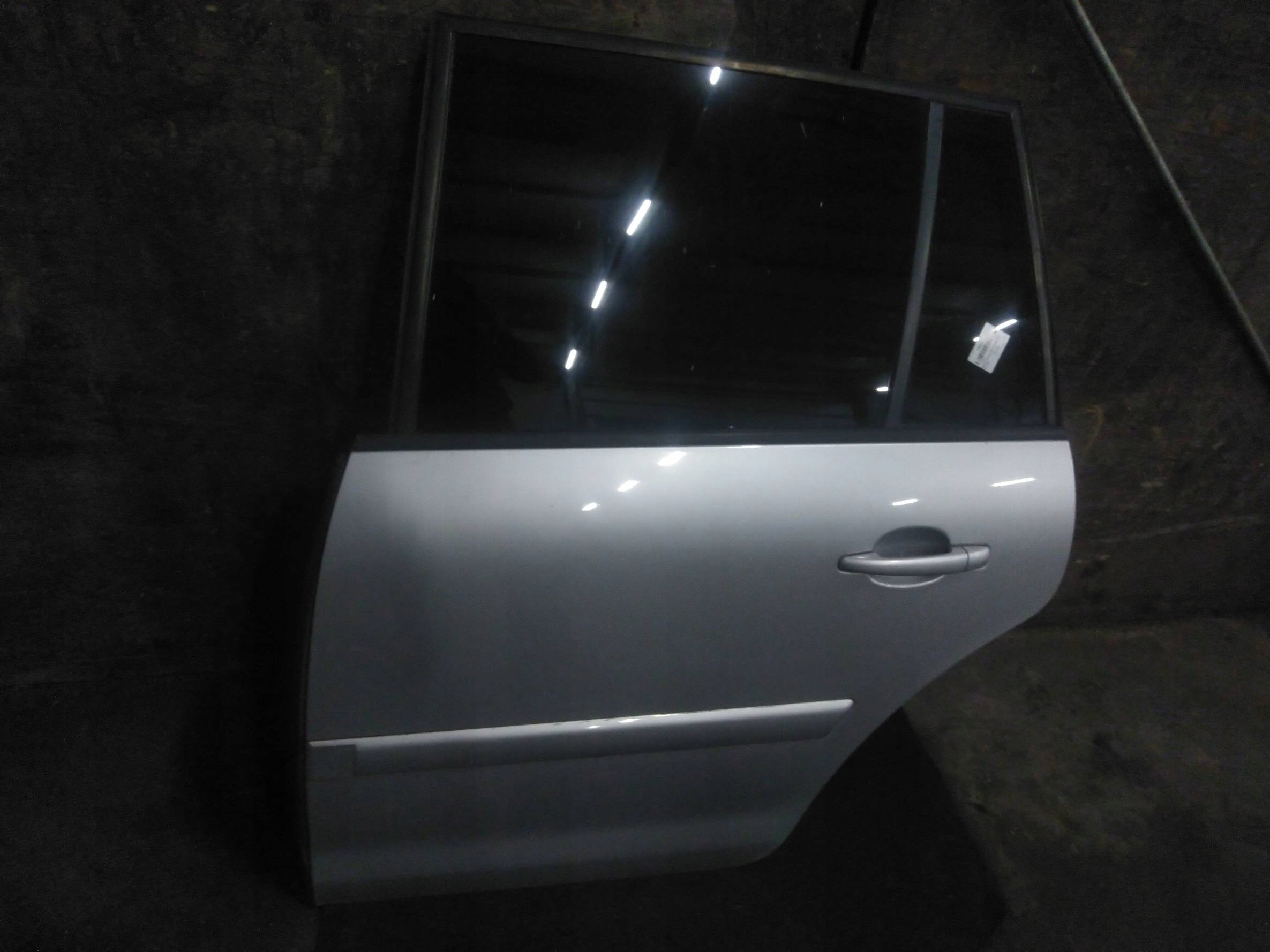 door complete left rear part CITROEN C4 PICASSO and EZRC