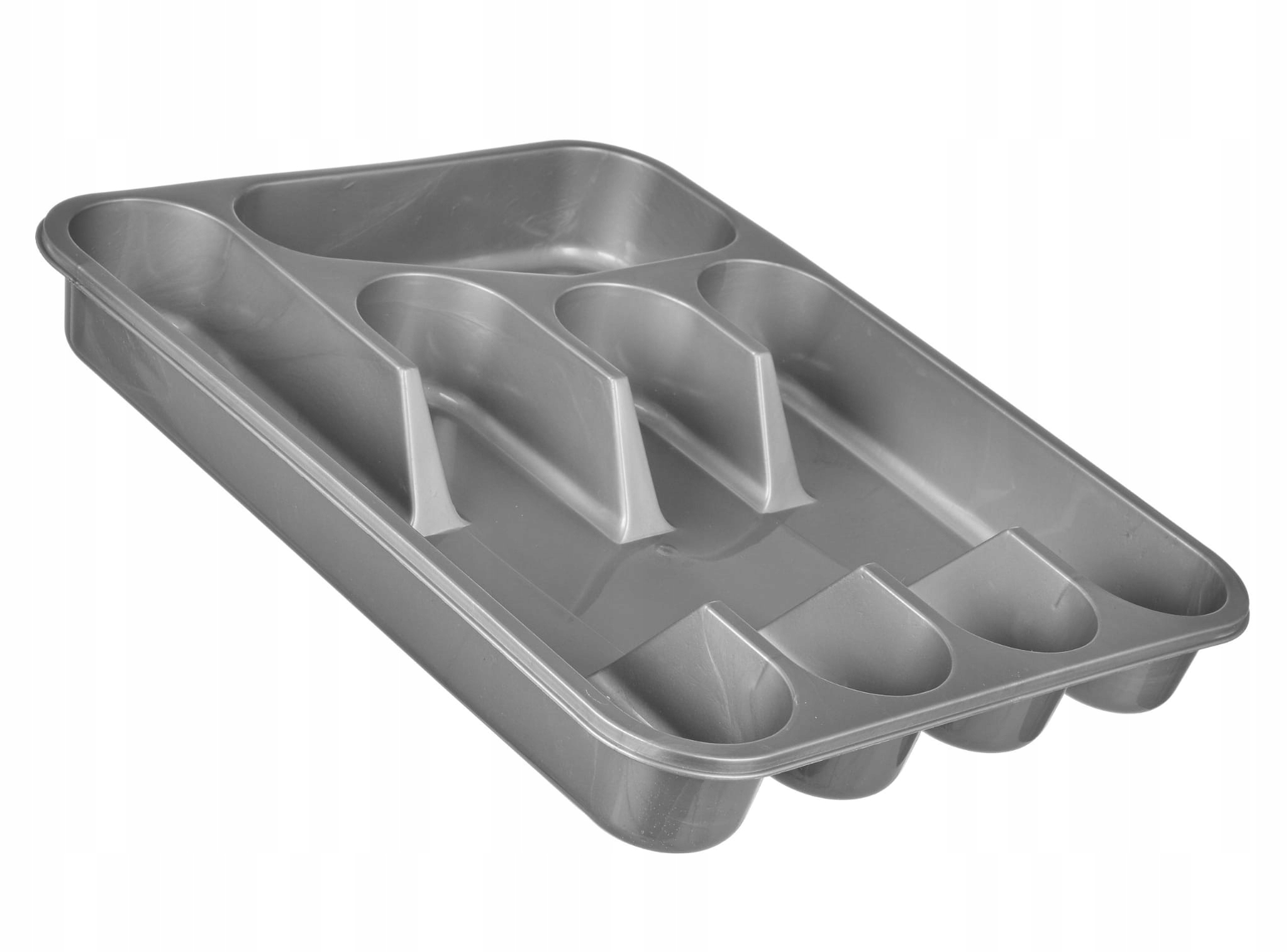 WKŁAD NA SZTUĆCE DO SZUFLADY 33,5x26,5x4,5CM DRC Rodzaj na sztućce