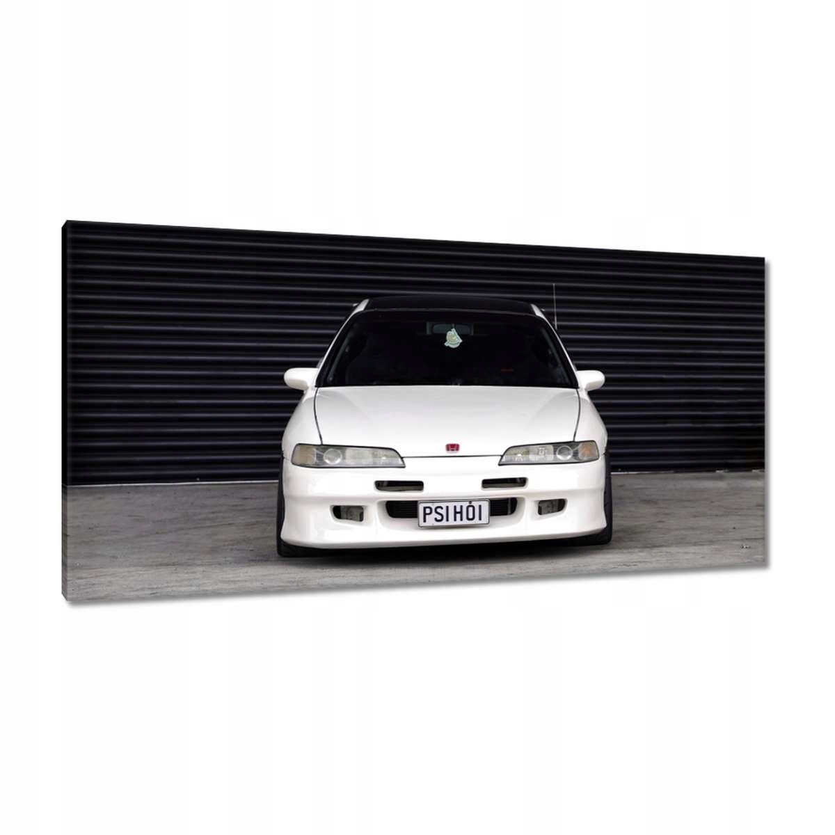 Obrazy 115x55 Honda Auto Fura