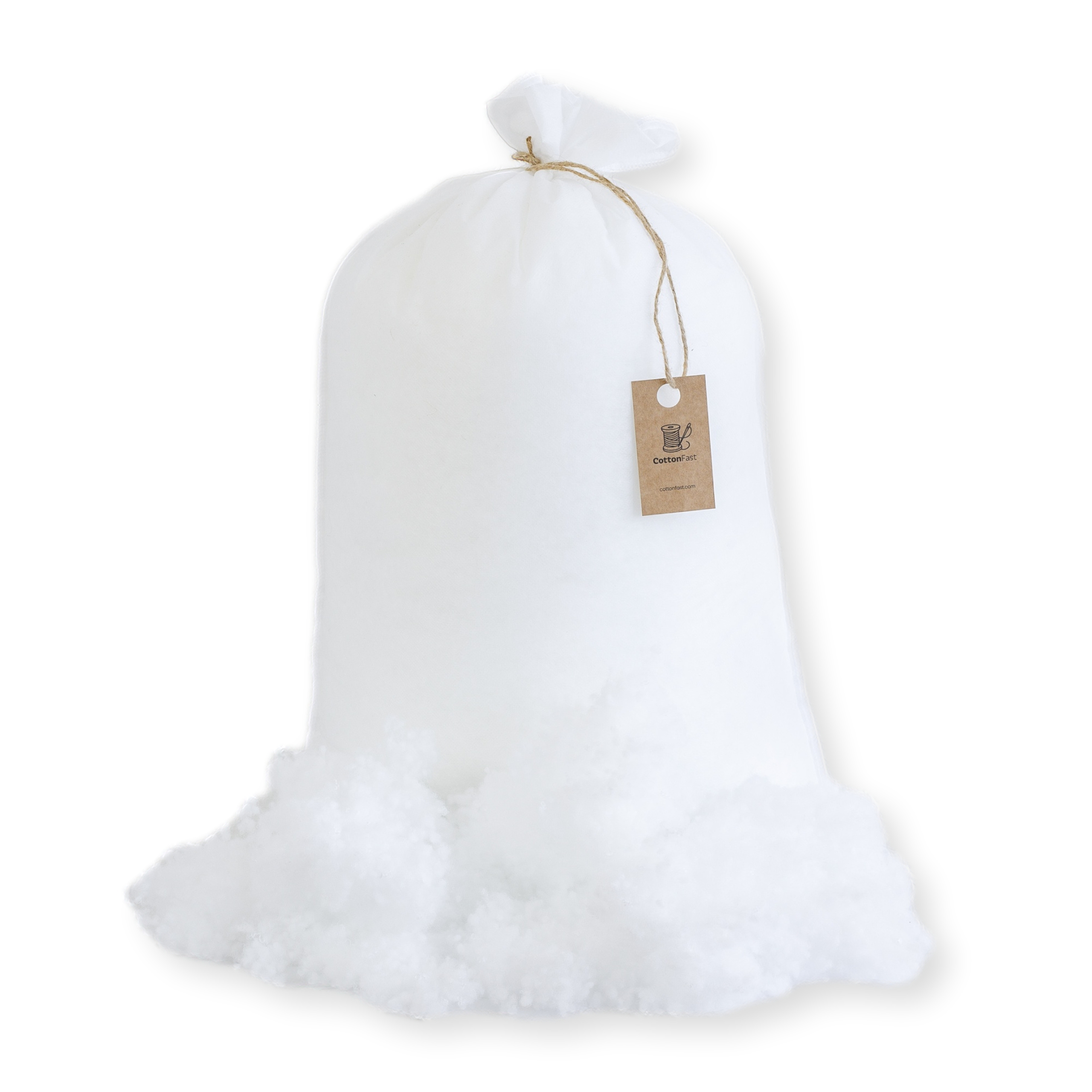 Silikonové Kuličky na výplň polštářků, maskotů 8 Kg První Druh