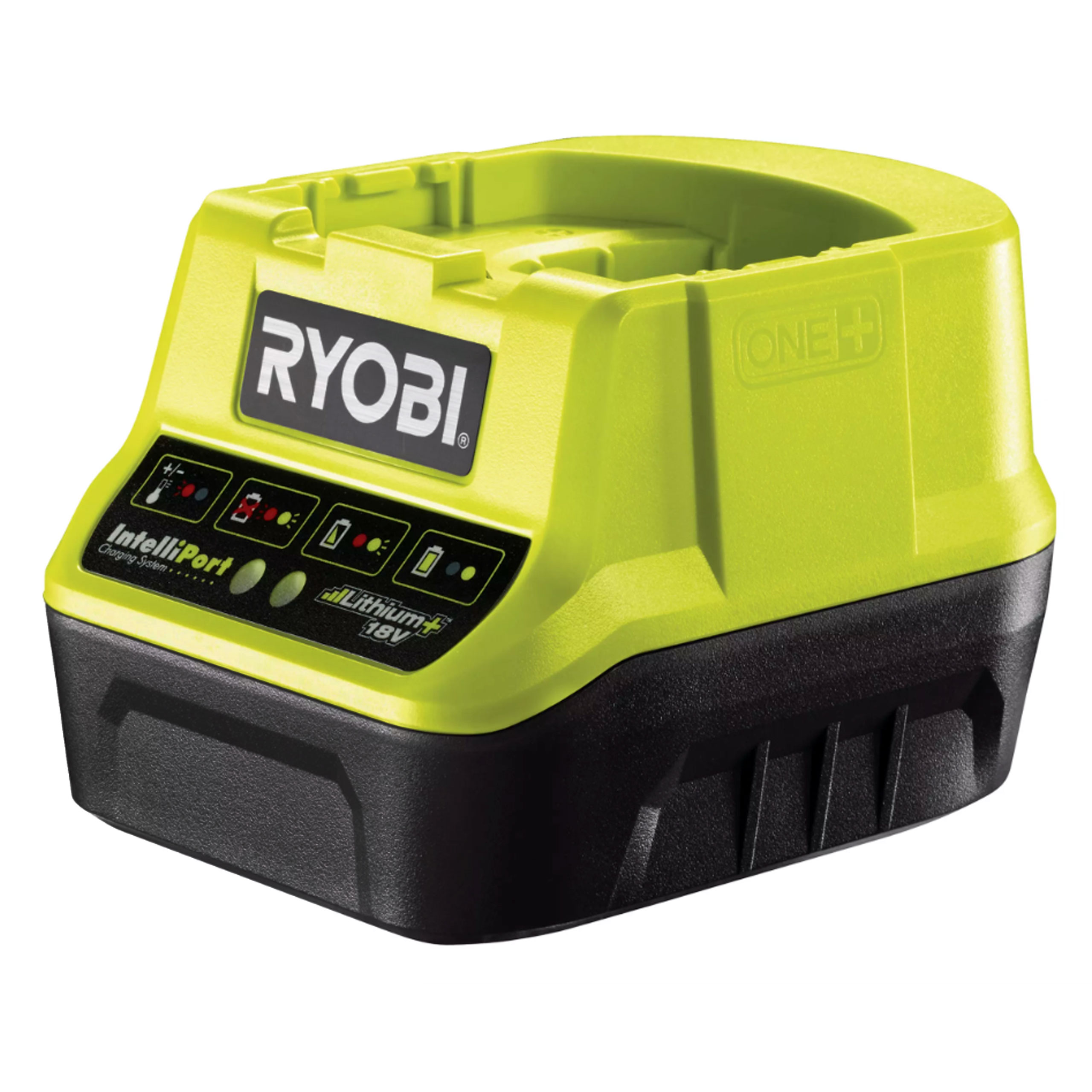 

Ładowarka 18V Ryobi RC18120 One+