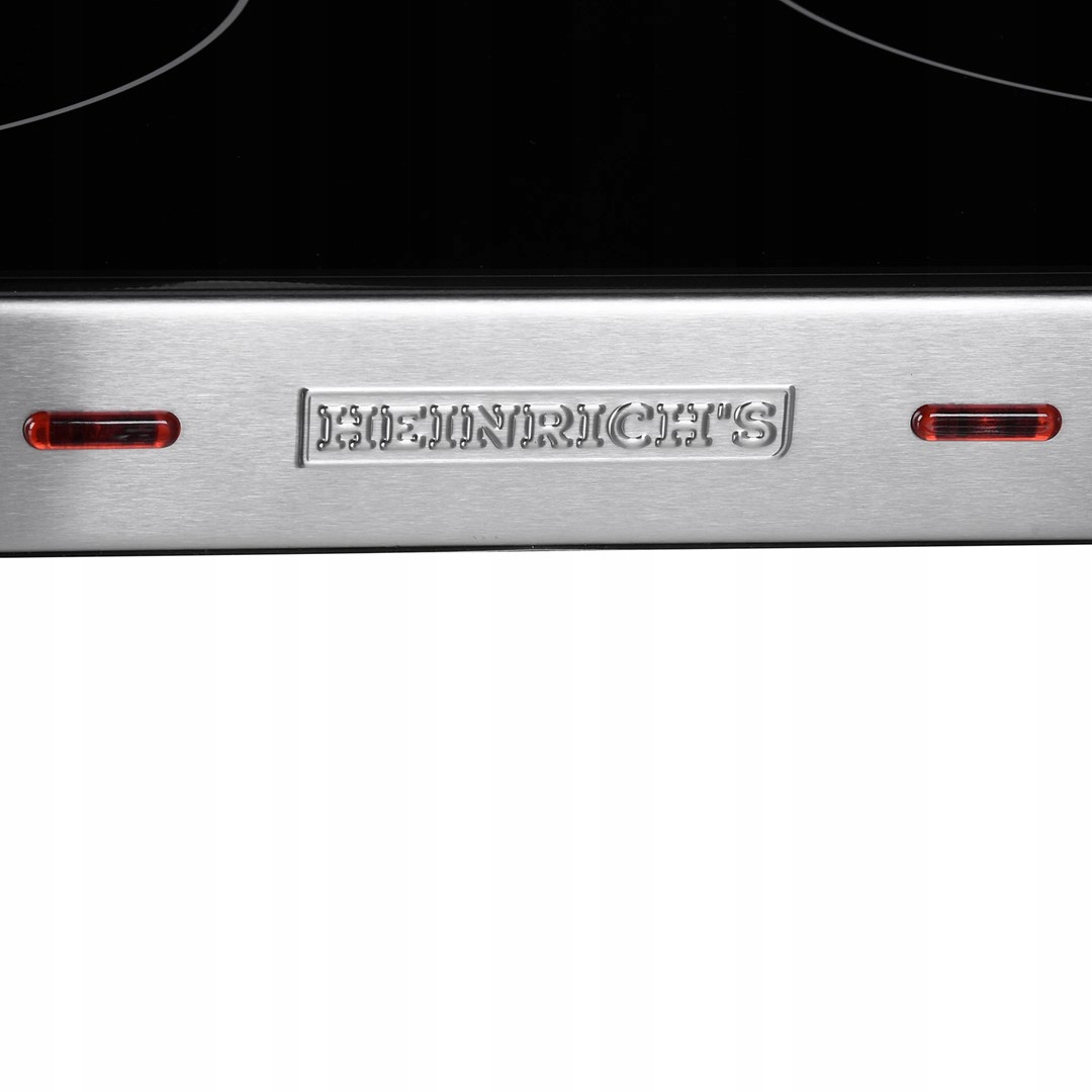 Kuchenka elektryczna Heinrichs Hdk 8696