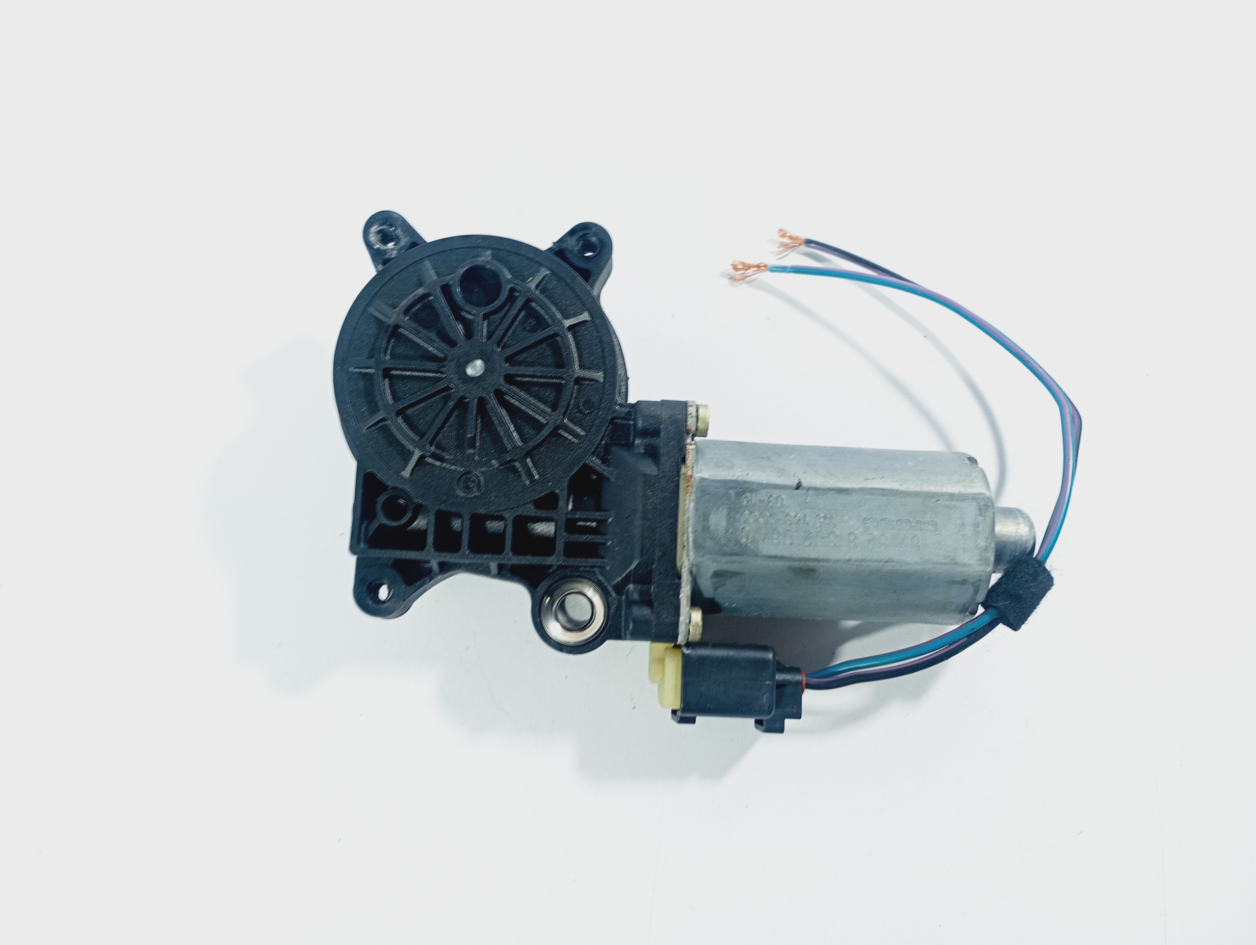 mini motor windows right front BMW 3 III E46 97-07 OE 8362064