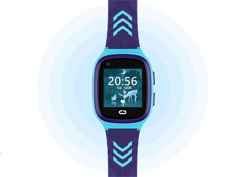 SMARTWATCH DLA DZIECI,SMARTWATCH DLA DZIECI SIM,GPS,PL SUPER JAKOŚĆ,PREZENT Kompatybilność systemowa Android iOS Windows Phone