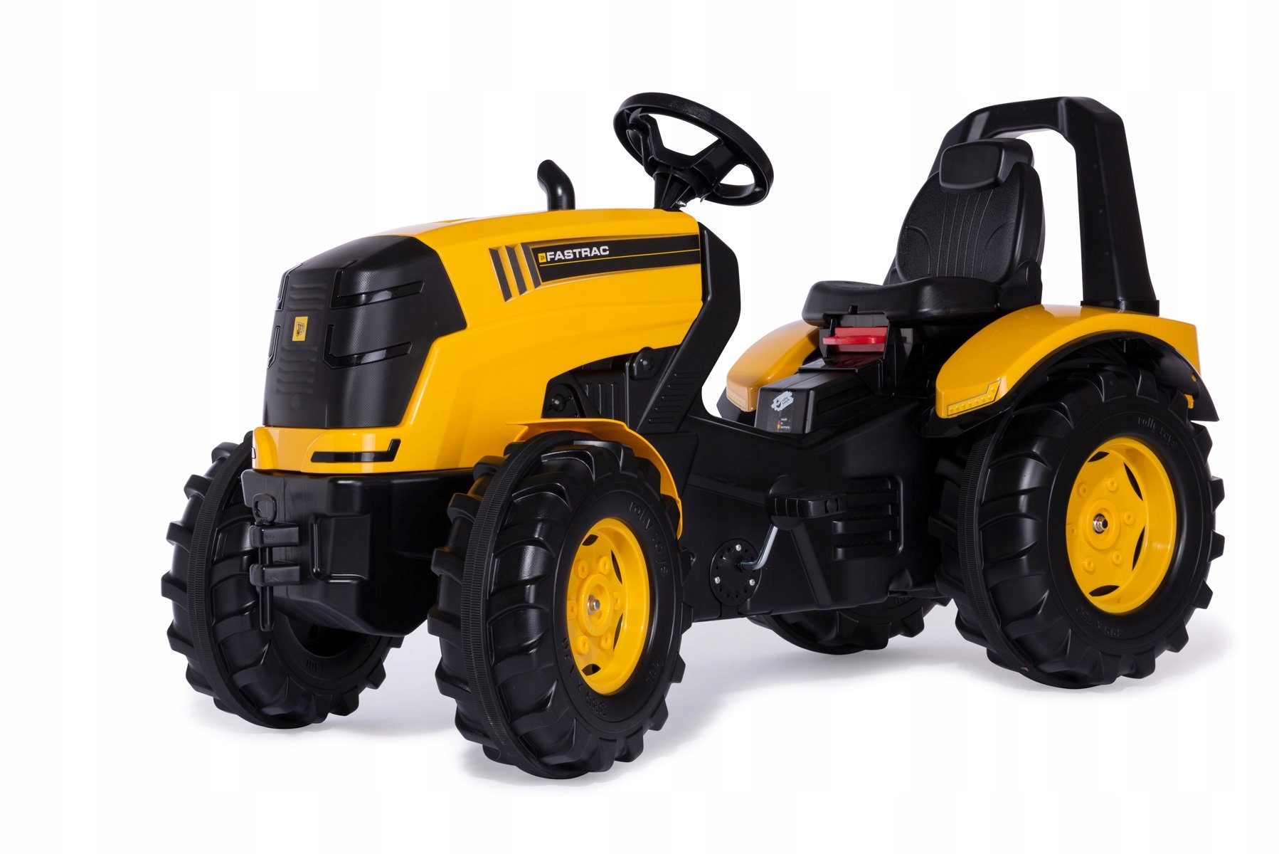 

Rolly Toys Traktor X-trac Premium Jcb na Pedały