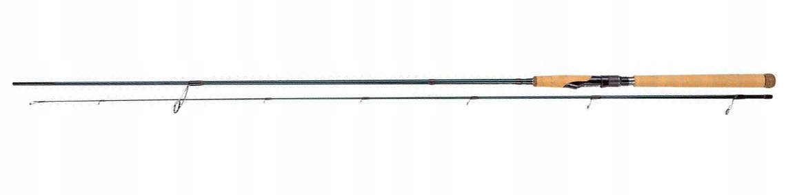 Konger wędka world champion II turbo 270/7-21g