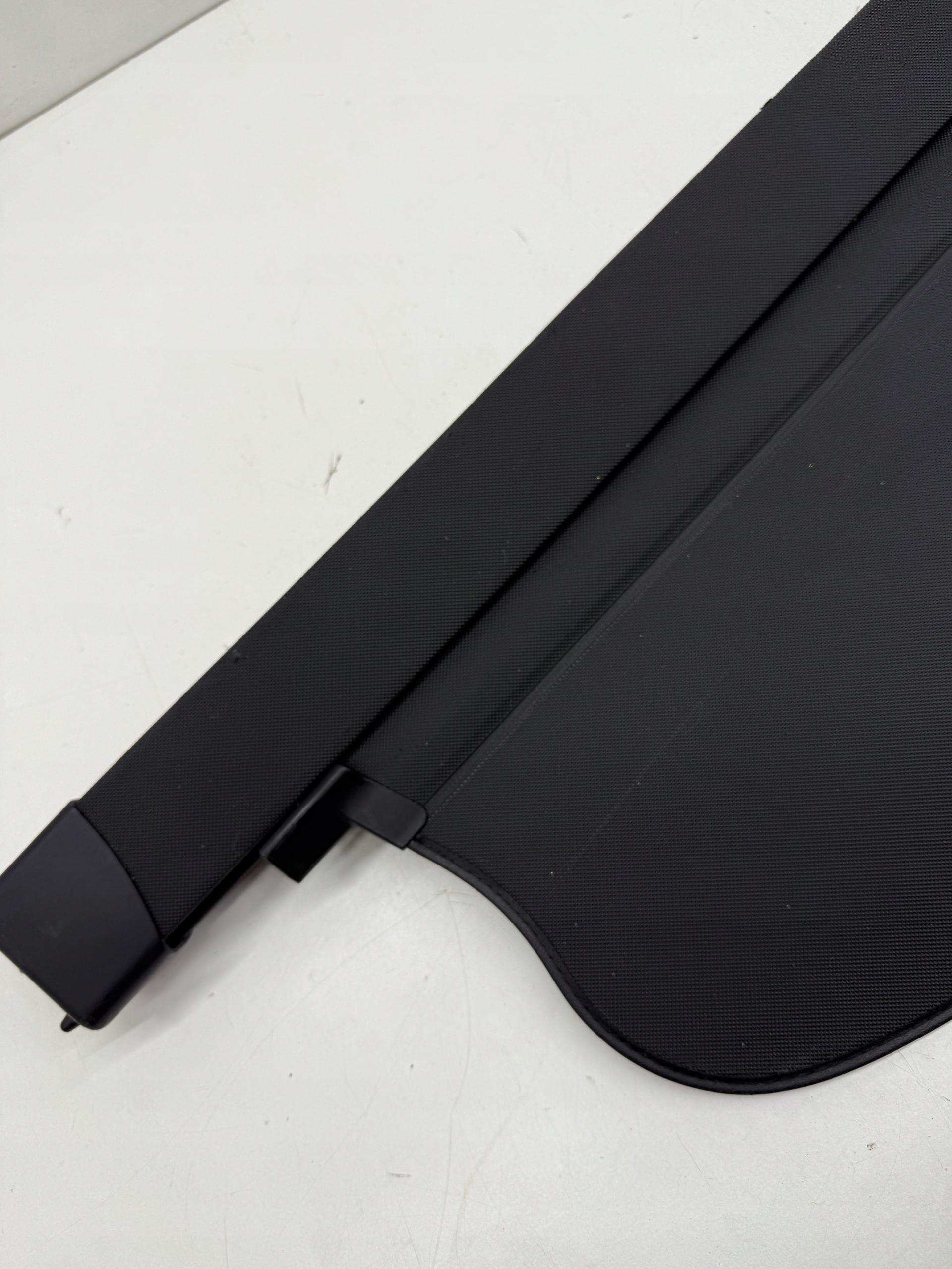 AUDI A6 C7 AVANT KOMBI blinds rear part rear boot CALA original!